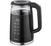 Klausberg KB-7894 Black | KB-7894 | 5908287278943