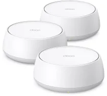 TP-LINK Deco BE22 Mesh System (3-pack) | Deco BE22(3-pack) | 1210002602792