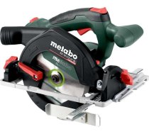 Metabo METABO.SAW KS 18 LTX 57 BL CARCASS METABOX 340 | 611857840 | 4061792237162