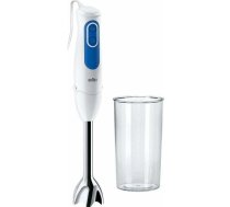 Braun MultiQuick 3 MQ 3000 WH Smoothie+ white | 0X22111186 | 8021098770554