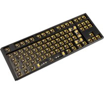 Klawiatura Ducky Ducky One 3 Hot-Swap Barebone, TKL - ISO Layout | DKON2187ST-ISO01 | 4711394385739
