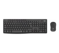 Klawiatura + mysz Logitech MK270 (920-004508) | 920-009803
