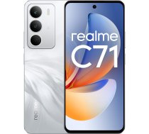 realme C71 8/256GB White | 631011005929 | 6941764467767