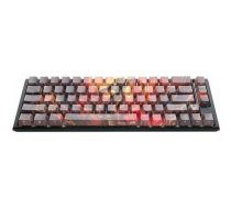 Klawiatura Ducky x Doom One 3 SF Gaming klawiatura RGB LED - MX-Red | DKON2167ST-RDEPDDMAARC1 | 4711394394465
