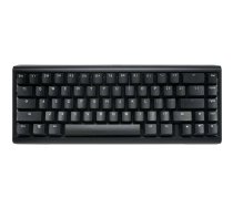 Klawiatura Ducky Ducky Tinker65 Barebone Gaming Keyboard (ANSI) | PKTI2367AST-ANSI01 | 4711394391617