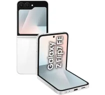 Samsung Galaxy Z Flip7 FE 8/256GB White | SM-F761BZWHEUE | 8806097498605