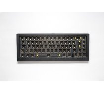 Klawiatura Ducky Ducky Outlaw 65 Gaming-Keyboard, Barebone - black (ISO) | PKOU2367IST-ISO01 | 4711394391594