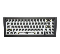 Klawiatura Ducky Ducky Outlaw 65 Gaming Keyboard, Barebone - black (ANSI) | PKOU2367AST-ANSI01 | 4711394391570