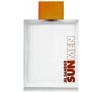 Jil Sander Perfumy męskie Sun Men EDT 200 ml | 73590 | 3607349153168