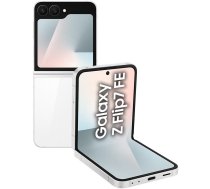 Samsung GALAXY Z Flip7 FE White 8GB/128GB Dual SIM Android 16 F761B | SM-F761BZWGEUB | 8806097497837