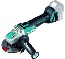 Makita Makita cordless angle grinder DGA521ZX1 18V - DGA521ZX1 | DGA521ZX1 | 0088381751117