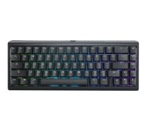 Klawiatura Ducky Tinker 65 klawiatura gamingowa RGB - MX-Blue (ISO-DE) | PKTI2367IST-CCDEPDOECLAAW1 | 4711394391839