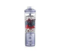 Ninja BlastMax Wireless Blender 0.65L Purple EU BC251EULD | BC251EULD | 622356320795 | AGDNIJMIB0020