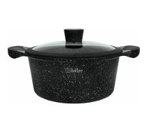 Bollire Garnek Milano 20cm | BR-1102 | 4752132000064