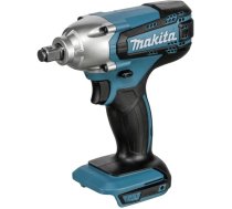 Makita Makita DTW190Z Akumuliatorinis smūginis veržliasukis 18V, 190 Nm, LED 1/2", Be akumuliatorių ir kroviklio! | DTW190Z | 883818119962