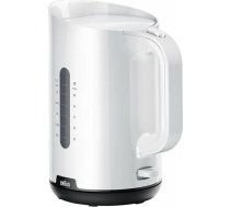 Braun WK1100 WH White | WK 1100 WH | 8021098773524