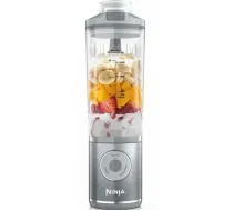 Ninja BC251EUSL Blast Max cordless blender silver | BC251EUSL | 622356310161