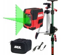 Skil CROSSLINE LASER GREEN 1911DA | MT1E1911DA | 8719643002327