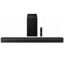 Samsung B750F B-Series 5.1ch Soundbar with Subwoofer (2025) | HW-B750F/EN | 8806097091929 | HF-HC-SAM-364