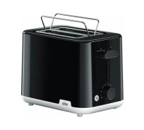 Toster Braun HT 1010 BK | HT1010BK | 8021098760142