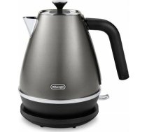 DeLonghi Distinta Titanium KBIN2001.TB Gray | 0210110212 | 8004399028456