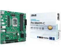MB ASUS PRO B860M-C-CSM | 90MB1MCP-M0EAYC | 4711636114684
