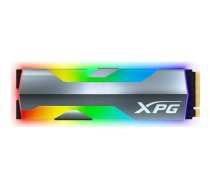 Adata Drive SSD XPG SPECTRIX S20G 1TB PCIe Gen3x4 M2 2280 | ASPECTRIXS20G-1T-C | 4711085930156