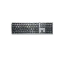 Klawiatura Dell KB700 (KB700-GY-R-GER) | KB700-GY-R-GER | 5397184718285