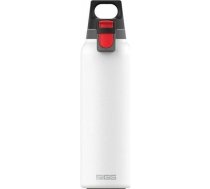 SIGG Butelka termiczna SIGG HOT&COLD ONE TOP 550 ml (biały) nowa wersja | 8998.30 | 7610465899830