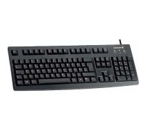 Klawiatura Cherry Tastatur G83-6105 (G83-6105LUNGB-2) | G83-6105LUNGB-2 | 4025112047336