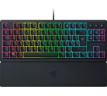 RAZER Ornata V3 TKL (Tenkeyless) - Slim mecha-membrane keyboard without numeric keypad with Razer Chroma™ RGB | RZ03-04880400-R3G1 | 8887910073063