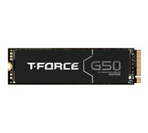 M.2 1TB Team Group T-FORCE G50 (PCIe 4.0 x4 | M.2 2280 | Graphen-Khlkrper) | TM8FFE001T0C129 | 4711430801636
