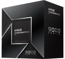 AMD Ryzen™ Threadripper™ PRO 9995WX (96x 2.5 GHz) Socket SP6 (sTR5) | 100-100001361WOF | 730143317467