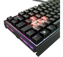 Cherry XTRFY TAS MX 3.1 RGB Corded (DE) MX2A Brown sw | G80-3890LIADE-2 | 4025112111549