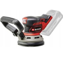 Einhell TP-RS 18/32 Li BL - Solo Floor sander 24000 RPM Black, Red | 4462020 | 4006825670776 | NAKEINSMI0003