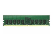 Synology Memory D4EU02-8G DDR4 ECC 8GB DIMM Unbuffered | D4EU02-8G | 4711174726479