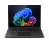 Microsoft Surface 15in Surface FB Ultra7/16 GB/256 GB Win11Pro Black | EP2-22753 | 0196388469932 | 1C02-9HS
