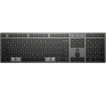 Klawiatura HP 725 Multi-Device (9T5B2AA#ABD) | 9T5B2AA#ABD | 198122141258
