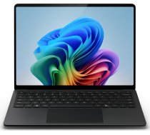Microsoft Surface 7Gen. Copilot+ PC / C12/16/512 W11 Pro Black | ZGZ-00042 | 0196388281763 | 1C02-9F2