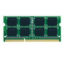 GOODRAM 4GB [1x4GB 1600MHz DDR3 CL11 512x8 SODIMM] | GR1600S364L11S/4G | 5908267903292 | PAMGORSOO0041