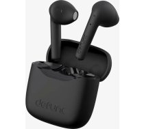 Słuchawki DeFunc True Lite czarne (D4261) | D4261 | 7350080714636