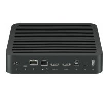 Logitech Rally Ultra-HD ConferenceCam Table HUB Schwarz | 993-001952 | 5099206083776