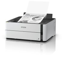 EPSON EcoTank ET-M1180B BAM DIN A4, Duplex, PCL | C11CG94402BA | 8715946735894