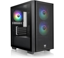 Thermaltake Versa H16 T G - Black | CA-1Y8-00S1WN-02 | 4711475644861 | KOTTKOC0VERH160
