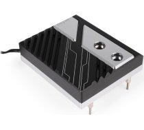 K Alphacool Apex 1 CPU Kühler, AM5-Sockel, ARGB - Black | 13893 | 4250197138932