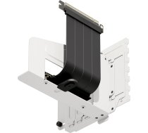 HAVN HS 420 Vertikale GPU-Halterung - wei | HVN-AS-HS420-07-VGP | 4251442512880
