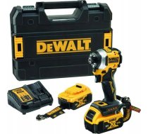 Dewalt DEWALT ZAKRĘTARKA UDAR.18V DCF850P2T 208Nm 2x5,0Ah TSTAK LANYARD READY | DCF850P2LRT-QW | 5035048752524