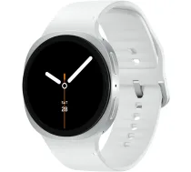 Samsung Galaxy Watch 8 L330 44mm, NFC, BT 5.3, Silver EU SM-L330 | SM-L330NZSAEUE | 8806097415602