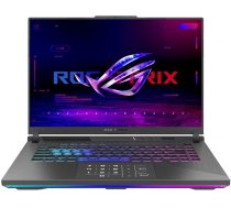Asus ROG Strix G16 G614 Ryzen 9 9955HX3D / 16 GB / 1 TB / W11 / RTX 5070 Ti / 240 Hz (G614FR-R9161W) | G614FR-R9161W | 4711636078504