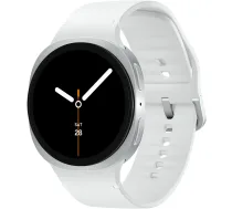 Samsung Galaxy Watch 8 44mm LTE White (SM-L335FZSAEUE) | SM-L335FZSAEUE | 8806097480754